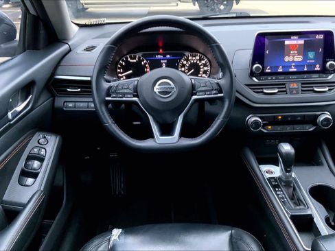 Used 2019 Nissan Altima 2.5 SR image 5