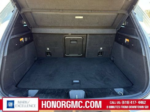 Used 2024 Dodge Hornet R/T AWD/4WD image 21