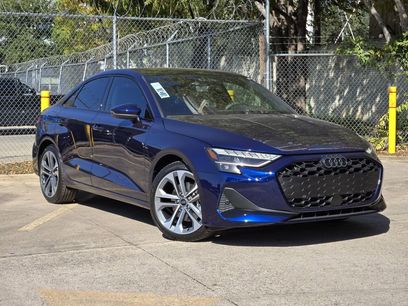 New 2026 Audi A3 2.0T Premium Plus