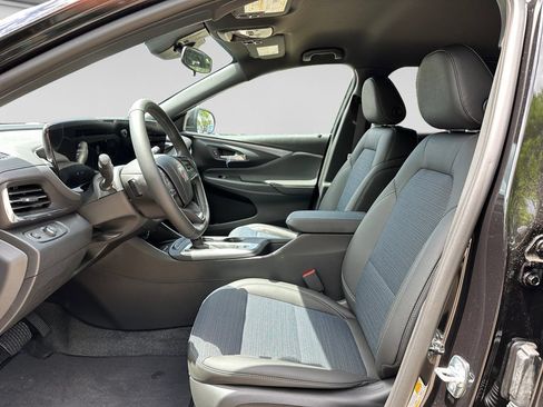 New 2026 Buick Envista Preferred w/ Convenience I Package FWD image 13