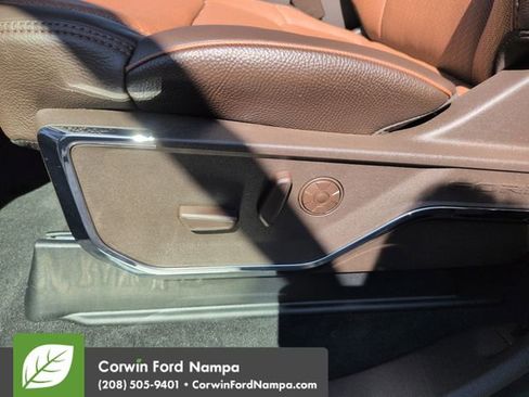 New 2026 Ford F450 King Ranch AWD/4WD image 12