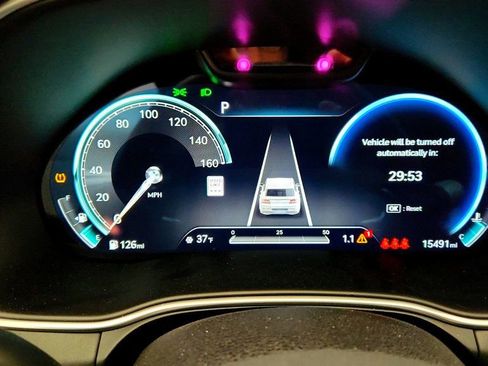 Used 2024 Genesis GV80 3.5T w/ Prestige Package image 14