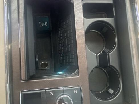 Used 2022 Lincoln Navigator L Reserve image 26