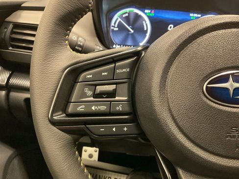 New 2026 Subaru Crosstrek 2.5i Sport AWD/4WD image 16