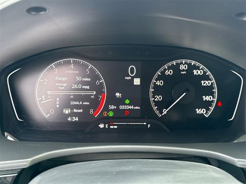 Used 2023 Honda Civic LX image 10