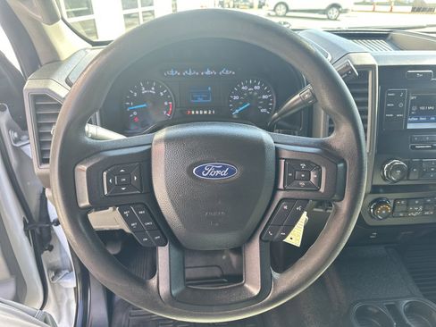 Used 2019 Ford F350 XL w/ Power Equipment Group RWD image 11