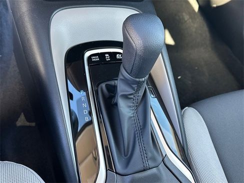 New 2026 Toyota Corolla LE image 29