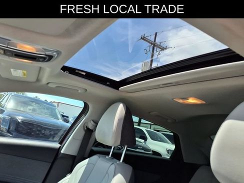 Used 2023 Hyundai Elantra Limited w/ Cargo Package FWD image 13