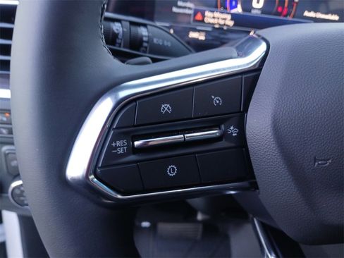 New 2026 Chevrolet Tahoe LT w/ Comfort Package image 35