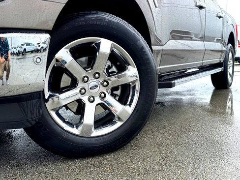 Used 2021 Ford F150 2WD SuperCrew image 2