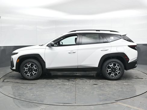 New 2026 Hyundai Tucson XRT AWD/4WD image 8