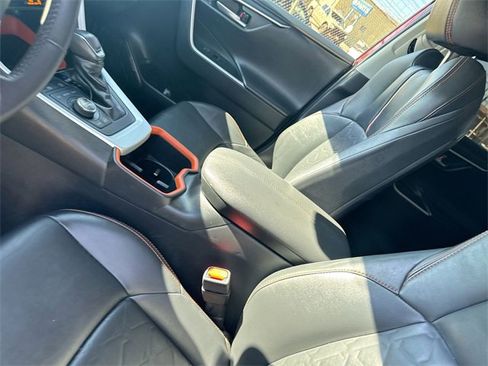 Used 2023 Toyota RAV4 Adventure image 27