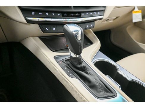 New 2025 Cadillac CT4 Premium Luxury image 25