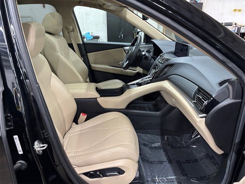 Certified 2019 Acura RDX AWD image 20