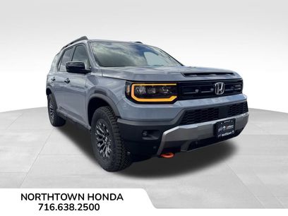 Used 2026 Honda Passport TrailSport