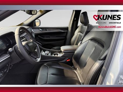 Used 2024 Jeep Grand Cherokee Limited 4xe AWD/4WD image 20