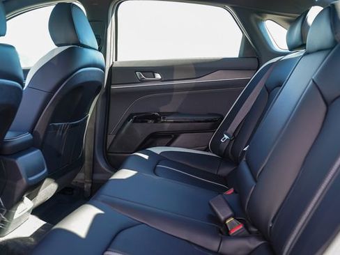 New 2026 Kia K5 GT-Line w/ GT-Line Premium Package image 20