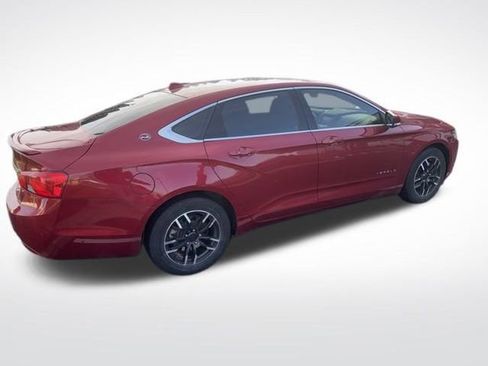 Used 2014 Chevrolet Impala LT image 5