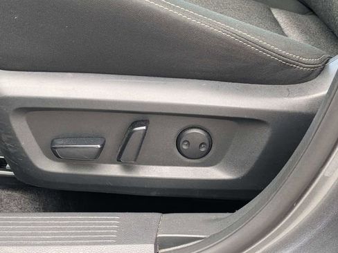 Used 2024 Nissan Rogue SV FWD image 20