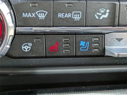 Certified 2024 Ford F150 Lariat w/ Equipment Group 502A High image 23