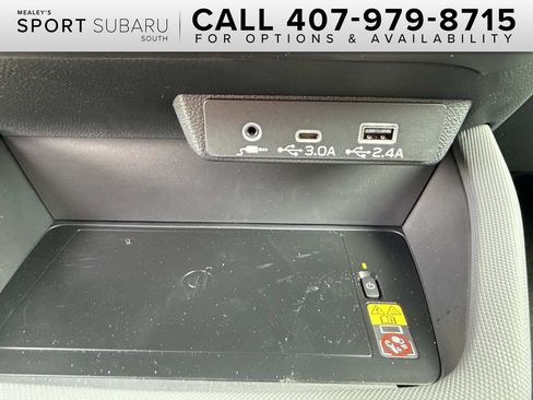 New 2026 Subaru Forester Limited AWD/4WD image 34