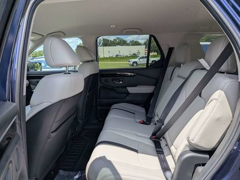 New 2026 Honda Passport RTL image 14