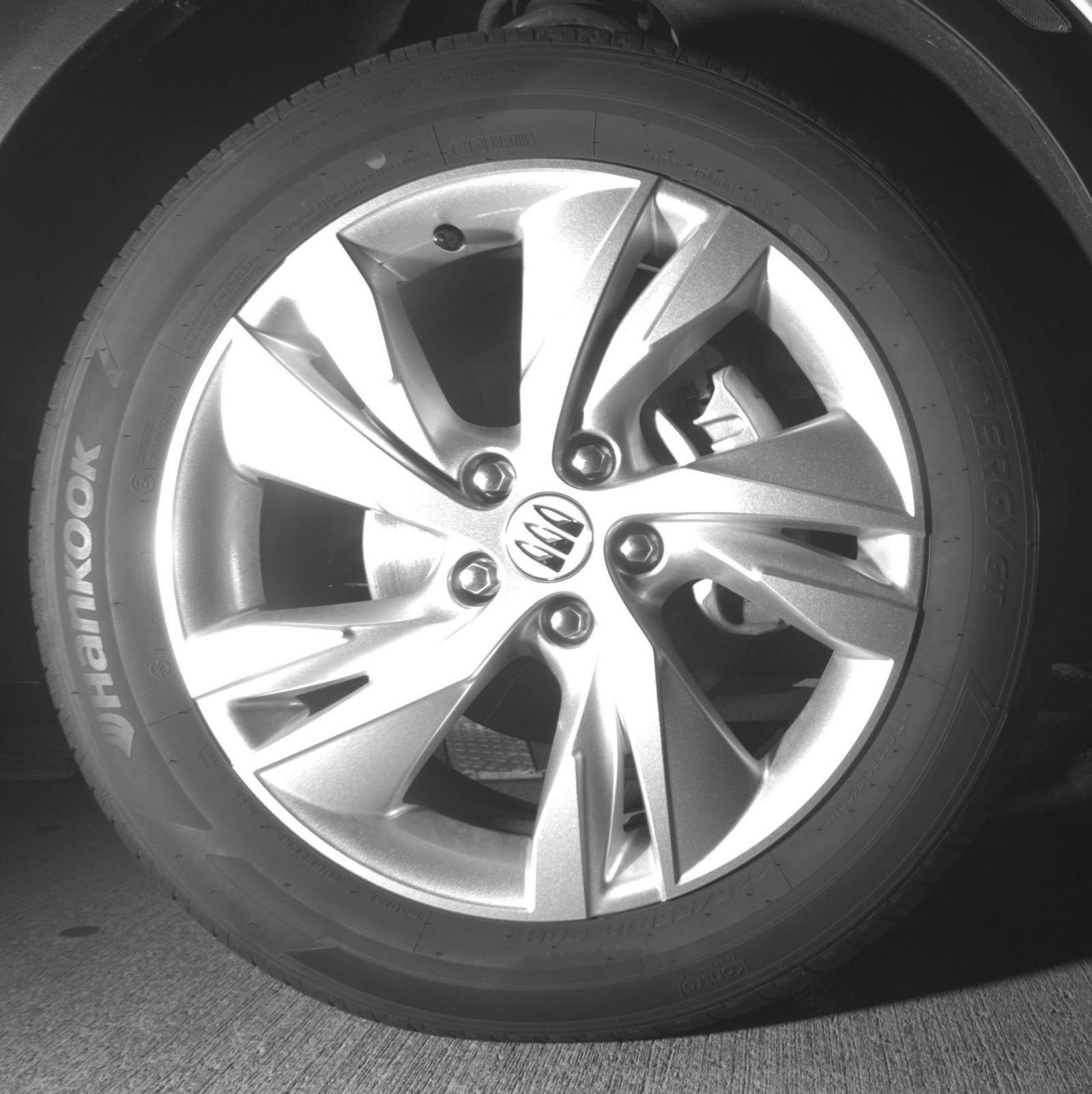 Used 2026 Buick Encore GX Preferred FWD image 15