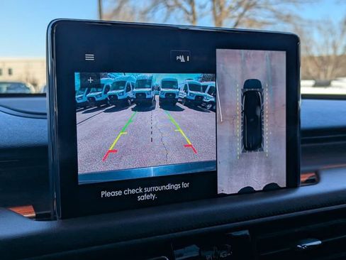 Certified 2023 Lincoln Aviator Reserve w/ Equipment Group 201A image 23