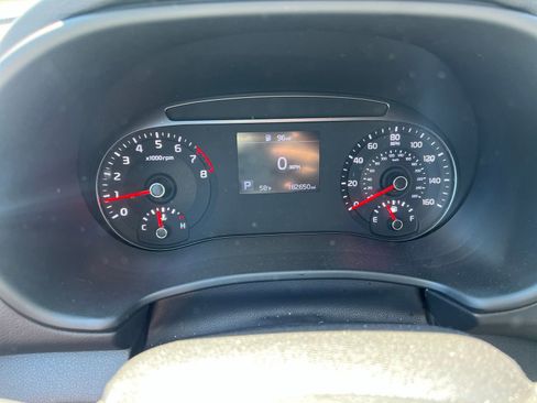 Used 2021 Kia Soul GT-Line FWD image 10