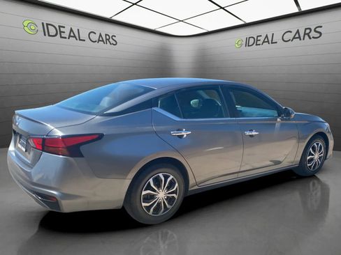 Used 2021 Nissan Altima 2.5 S FWD image 5