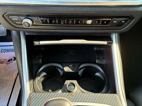 Used 2021 BMW M3 Competition w/ Premium Package image 32