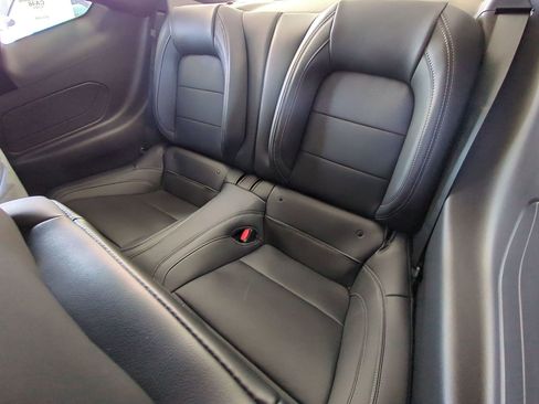 New 2026 Ford Mustang Premium RWD image 6