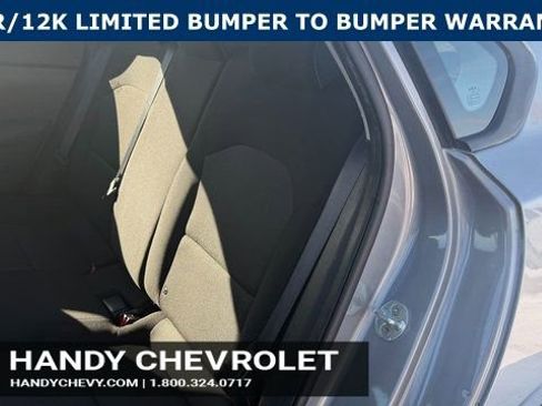 Used 2023 Kia Forte LXS w/ LXS Technology Package image 39