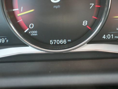 Used 2015 Volvo XC60 T6 w/ Protection Package AWD/4WD image 4