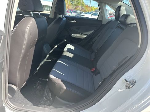 New 2026 Volkswagen Jetta SE image 25