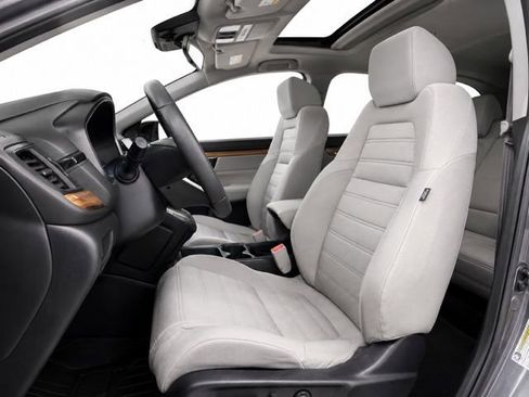 Used 2020 Honda CR-V EX image 12
