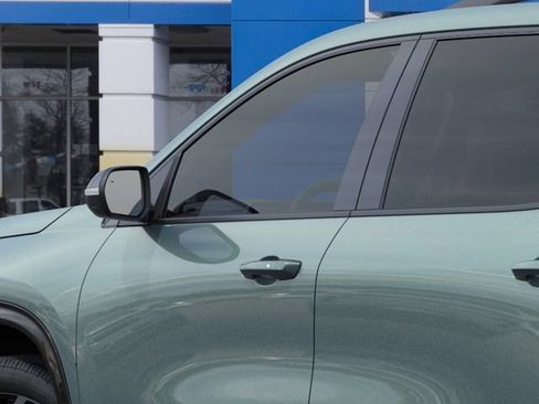 New 2027 Chevrolet Traverse RS AWD/4WD image 12