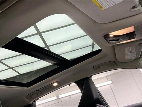 Certified 2025 INFINITI QX60 Luxe w/ Cargo Package image 14