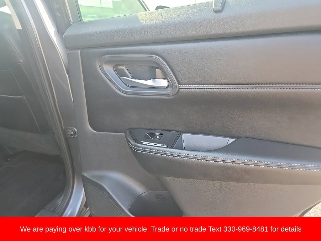 Used 2024 Nissan Rogue SV w/ SV Premium Package AWD/4WD image 26