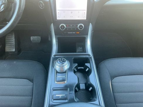 Used 2024 Ford Edge SE AWD/4WD image 20