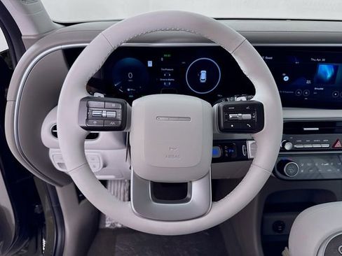 New 2026 Hyundai Palisade SEL Premium FWD image 15