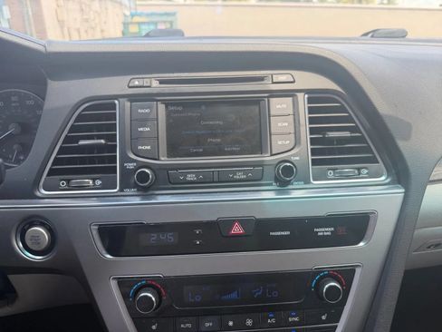 Used 2015 Hyundai Sonata Limited FWD image 24