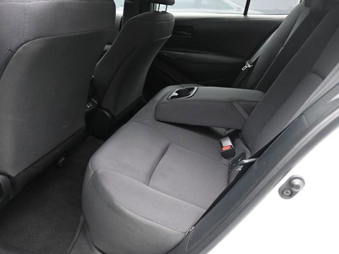 Used 2024 Toyota Corolla LE image 20