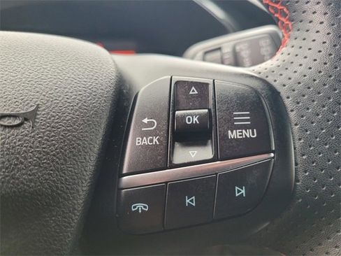 Used 2024 Ford Escape ST-Line image 27