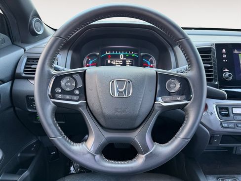 Used 2021 Honda Passport EX-L image 23