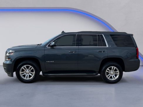 Used 2020 Chevrolet Tahoe LT image 12