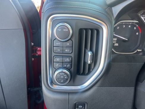 Used 2021 GMC Sierra 1500 SLT w/ SLT Premium Package image 27