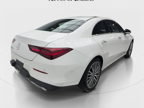 Used 2025 Mercedes-Benz CLA 250 image 7