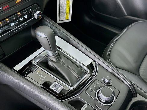 New 2025 MAZDA CX-5 AWD 2.5 S w/ Preferred Package image 17