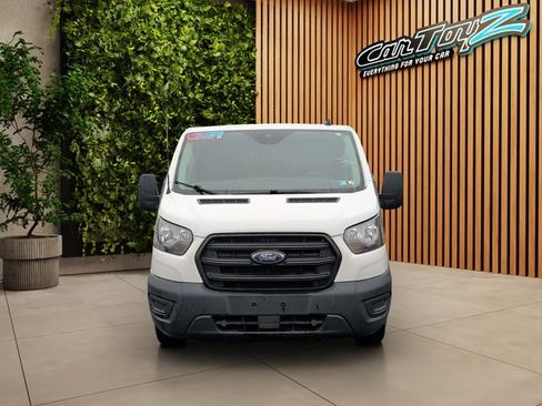 Used 2020 Ford Transit 150 Low Roof RWD image 22